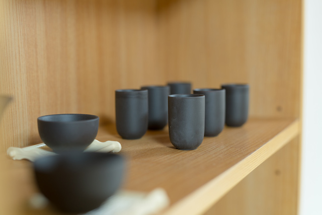 ganadan villa room image