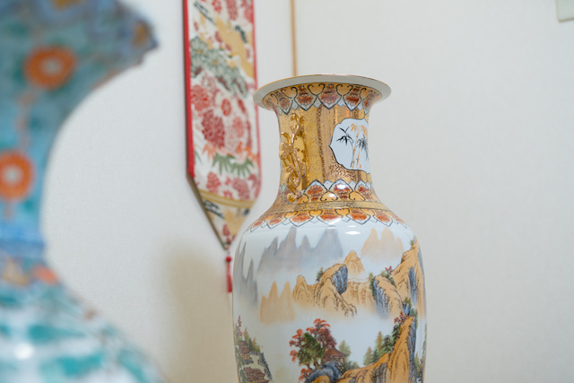 ganadan villa room image