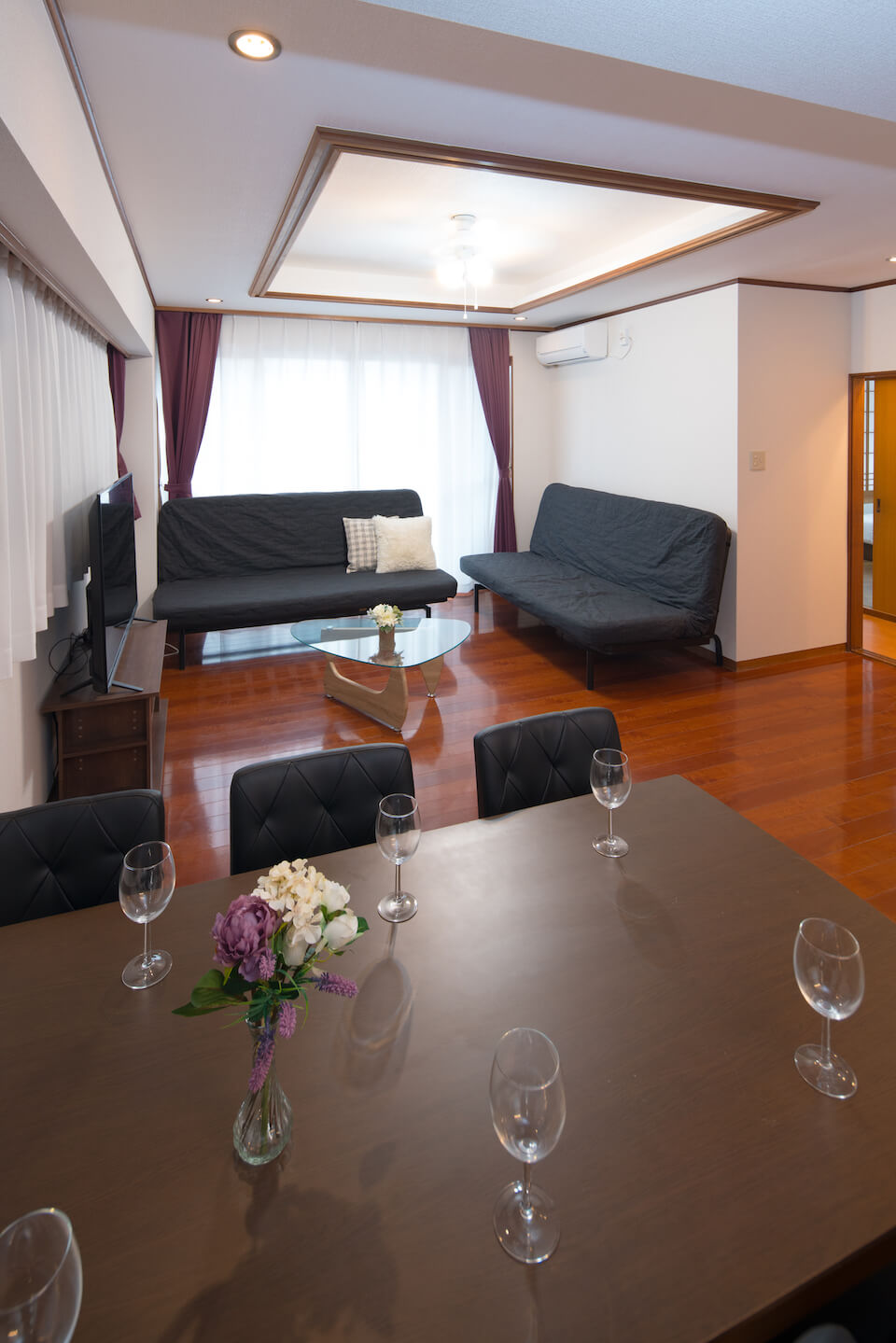 ROOM A