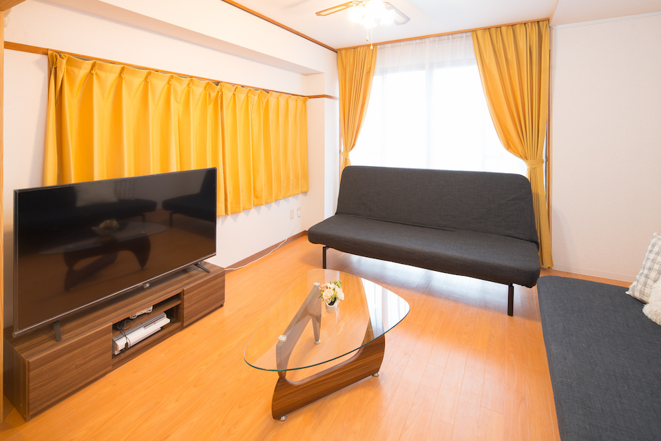 ganadan villa room image