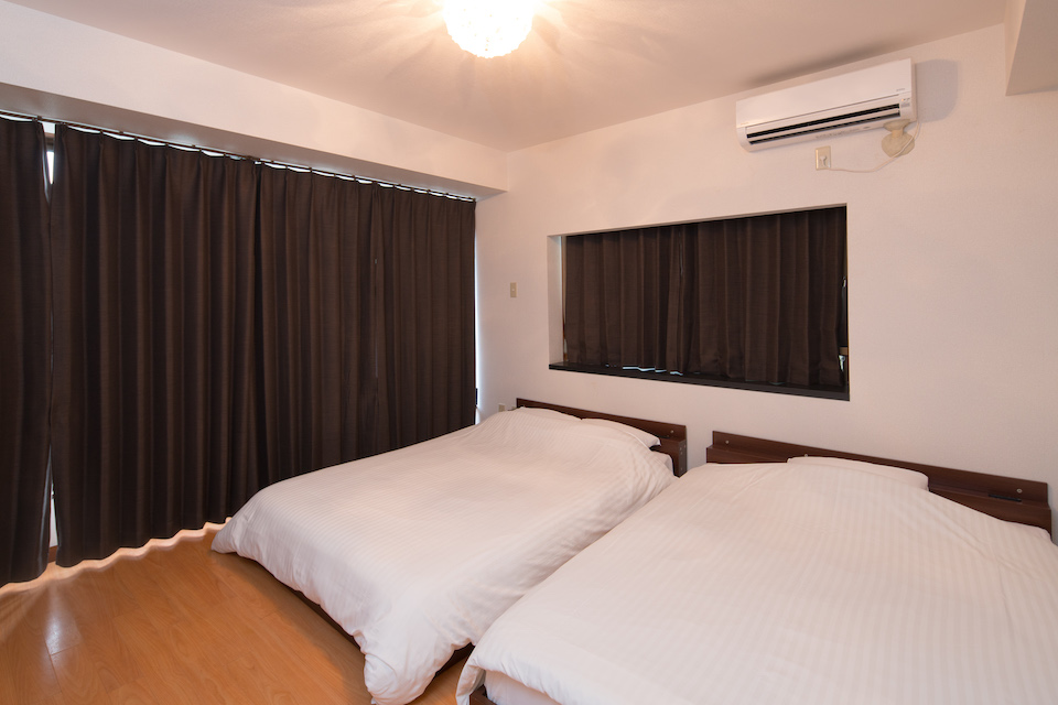 ganadan villa room image